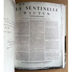 Denis Grivot - Autun