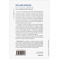 Roland Giraud, Éric Denimal - En toute liberté