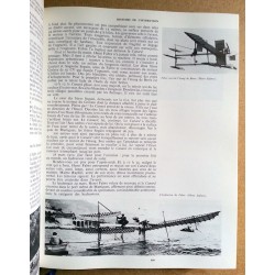 René Chambe - Histoire de l'aviation