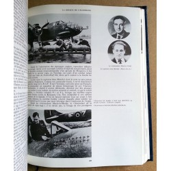 René Chambe - Histoire de l'aviation