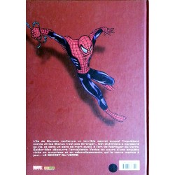Tito Faraci, Giorgio Vavazano - Spider-Man : Le secret du verre
