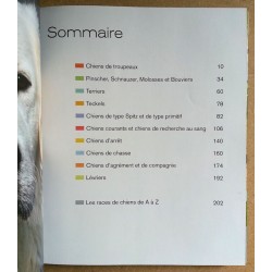 Collectif - Les chiens : Les plus fidèles amis des hommes