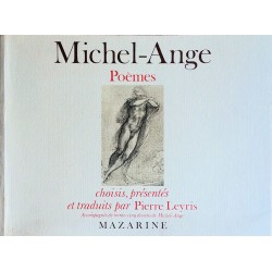 Michel-Ange - Poèmes