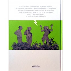 Wilfrid Lupano, Paul Cauuet - Les Vieux Fourneaux, Tome 6 : L'oreille bouchée