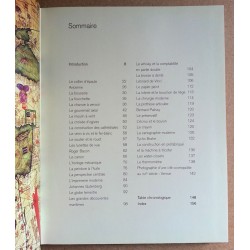 Collectif - Vers la Renaissance des Inventions de 1000 à 1600