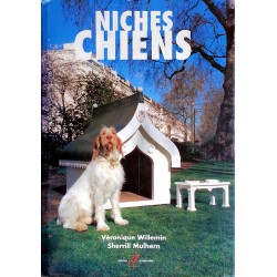 Véronique Willemin, Sherrill Mulhern - Niches et chiens