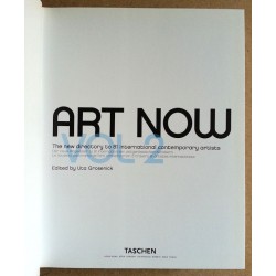 Uta Grosenick - Art Now, Volume 2