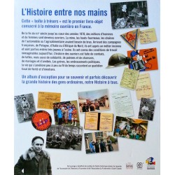 Xavier Vigna - Les ouvriers : Dans la France des usines et des ateliers