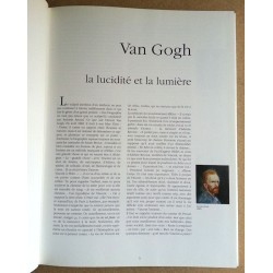 Pascal Bonafoux - Van Gogh