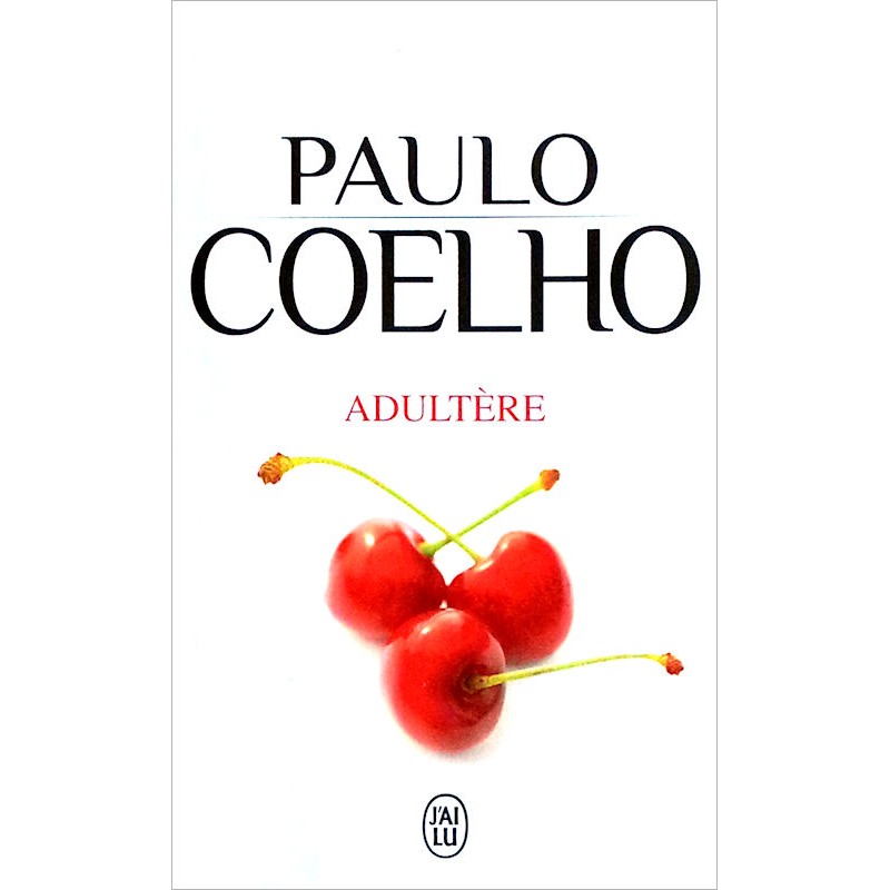 Paulo Coelho - Adultère