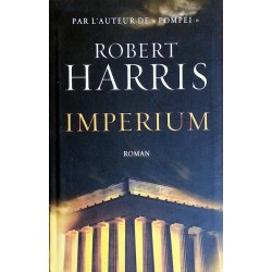 Robert Harris - Imperium