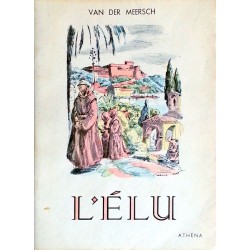 Maxence van der Meersch - L'Élu