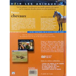 Frédéric Chéhu - Poneys et chevaux