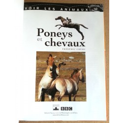 Frédéric Chéhu - Poneys et chevaux