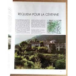 Collectif - Vie et paysages des montagnes de France