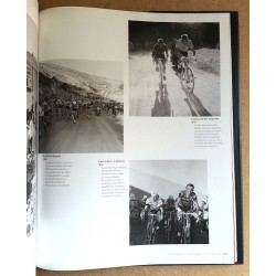 Jacques Hennaux, Philippe Brunel, Philippe Bouvet, Serge Laget - Cols mythiques du Tour de France