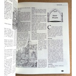 François Lemoine, Jacques Tanguy - Rouen aux 100 clochers : Dictionnaire des églises et chapelles de Rouen avant 1789
