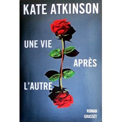 Kate Atkinson - Une vie après l'autre