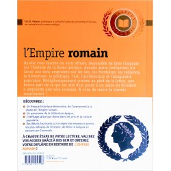 Eric Nelson - L'Empire romain