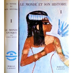 Maurice Meuleau - Le Monde Antique, Tome 1