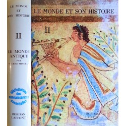 Maurice Meuleau - Le Monde Antique, Tome 2