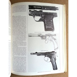 Ian V. Hogg, John Weeks - Le grand livre des pistolets du monde entier