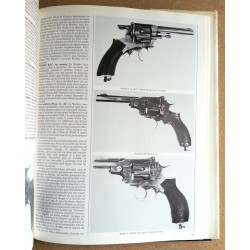 Ian V. Hogg, John Weeks - Le grand livre des pistolets du monde entier