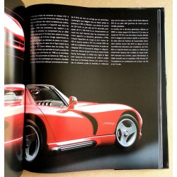 Collectif - Cabriolets de légende