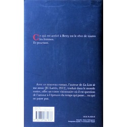 Grégoire Delacourt - La femme qui ne vieillissait pas