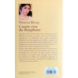 Theresa Révay - L'autre rive du Bosphore