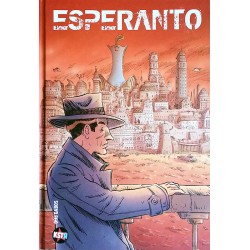 Otto Gabos - Esperanto