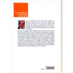 Robert Wauthy - La Vie quotidienne d'un astrologue au XXIe siècle
