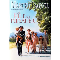 Marcel Pagnol - La Fille du Puisatier