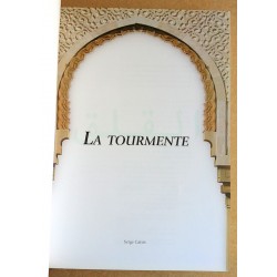 Serge Cattet - La Tourmente 1830-1964 : La France en Afrique du Nord