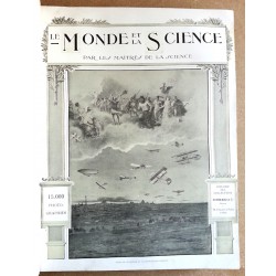 Collectif - Le Monde et la Science, Tome 1