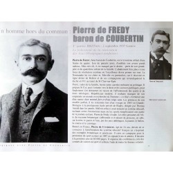 Dominique Carpentier, Éric Mardoc - Sportifs de Seine-Maritime en balades généalogiques, Tome 2