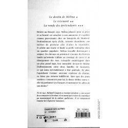 Richard Gougeon - Le bonheur des autres : L'intégrale