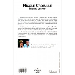 Nicole Croisille, Thierry Lecamp - Je n'ai pas vu passer le temps