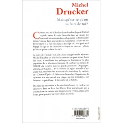 Michel Drucker - Mais qu'est-ce qu'on va faire de toi ?