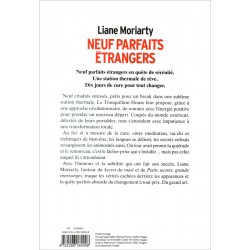 Liane Moriarty - Neuf parfaits étrangers