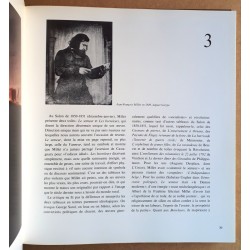 André Fermigier - Jean-François Millet