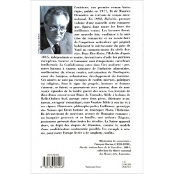 Maurice Denuzière - Rive-Reine