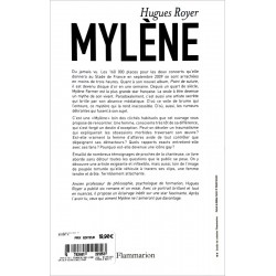 Hugues Royer - Mylène