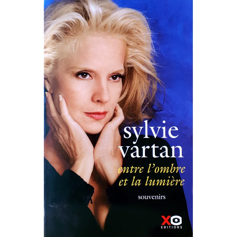 Sylvie Vartan - Entre l'ombre et la lumière