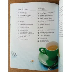 Cornelia Trischberger - Cuisine pour grands débutants (ou petits fainéants) : Plus de 100 recettes inratables