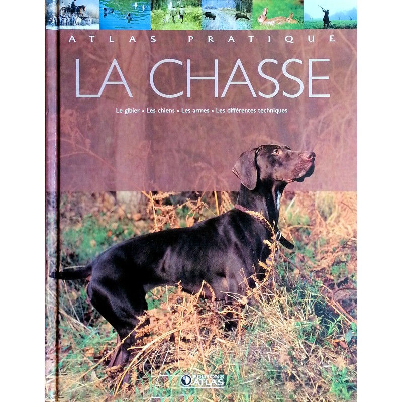 Collectif - La chasse