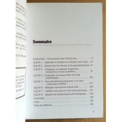 Professeur Robert Tocquet - "Longue vie" Le guide de santé et de longévité : Pour rajeunir et être en pleine forme à tout âge