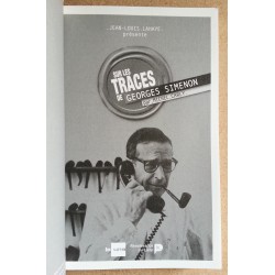 Michel Carly - Sur les traces de Georges Simenon