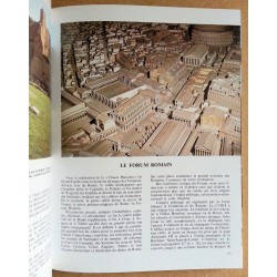 Leonardo B. Dal Maso - La Rome des Césars