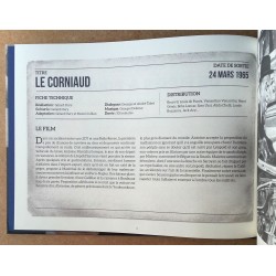 Chanoinat, Da Costa - De Funès & Bourvil : Deux corniauds en vadrouille !